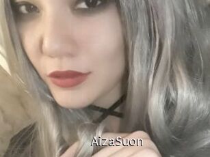 AizaSuon