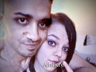 Ajishere