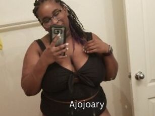 Ajojoary