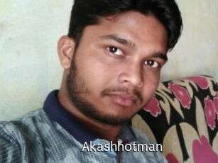 Akashhotman