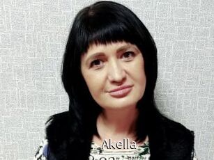 Akella