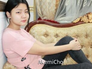 AkemiChoi