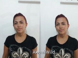 AkemiWild