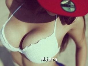 Akiana