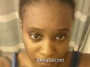AkilaSecret