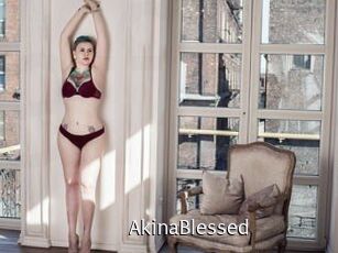 AkinaBlessed