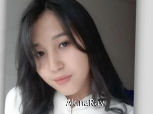 AkinaRay