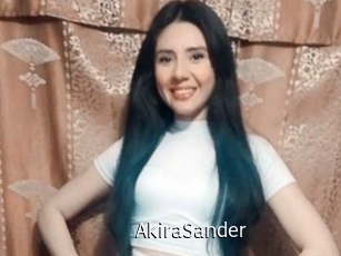 AkiraSander