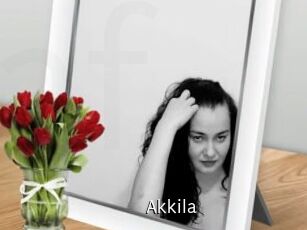 Akkila