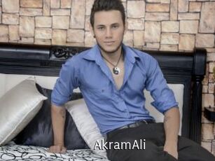 AkramAli