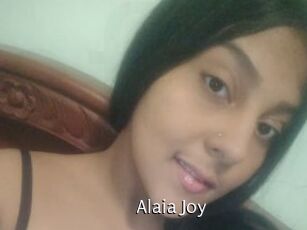 Alaia_Joy