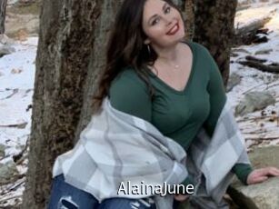 AlainaJune