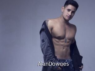 AlanDownes