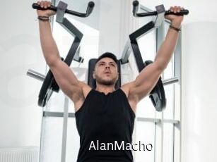 AlanMacho
