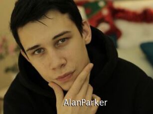 AlanParker