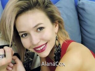 AlanaCox