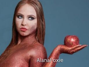 AlanaFoxie