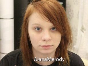 AlanaMelody