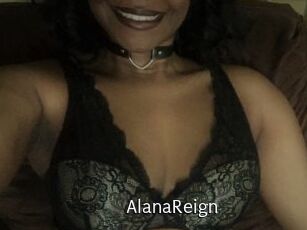 AlanaReign