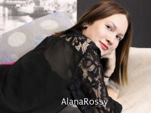 AlanaRossy
