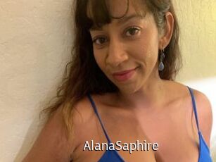 AlanaSaphire