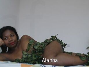 Alanha