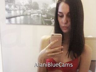 AlaniBlueCams