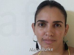 AlanisBurke