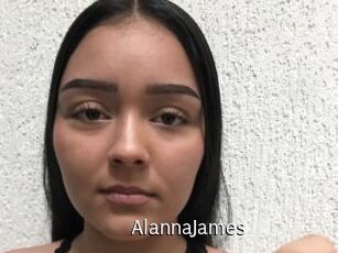 AlannaJames