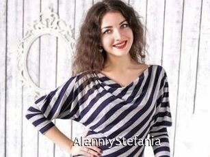 AlanniyStefania