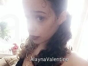 AlaynaValentine
