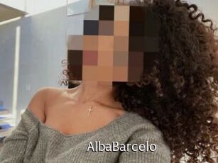 AlbaBarcelo