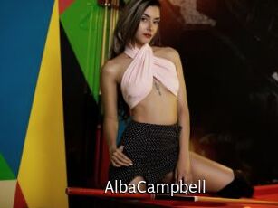 AlbaCampbell