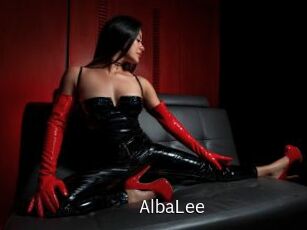 AlbaLee