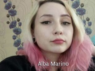 Alba_Marino