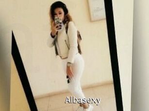 Albasexy