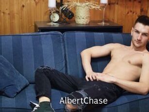 AlbertChase