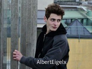 AlbertEigelx