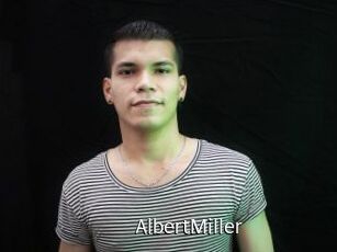 AlbertMiller