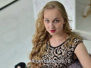 Albertadream18