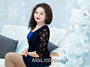AlbiLittleSweet