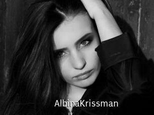 AlbinaKrissman