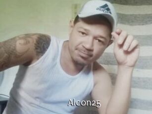 Alcon25