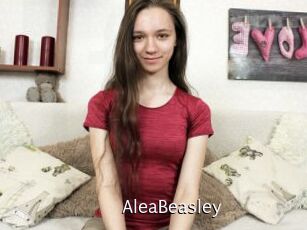 AleaBeasley