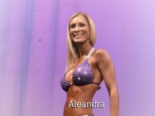 Aleandra