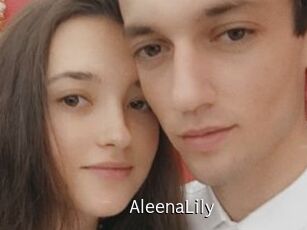 AleenaLily