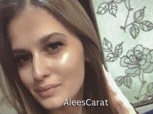 AleesCarat