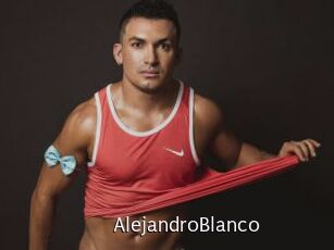 AlejandroBlanco
