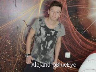 AlejandroBlueEye
