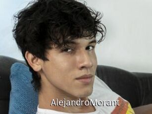 AlejandroMorant